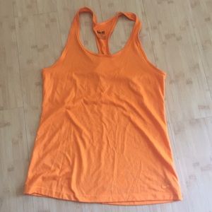 Nike Dri Fit Tank